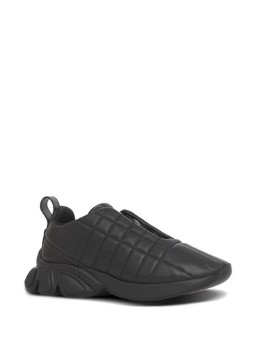Burberry damen leder - damen, sneaker