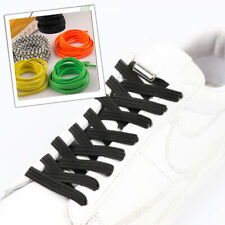 (20 Farben) Elastische Schnürsenkel Schnellverschluss K1 K2 KF 7.2 CF6