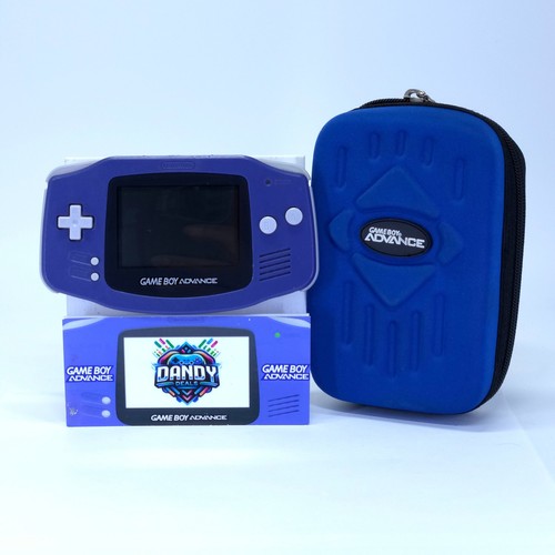 Gba console gameboy advance - gba,