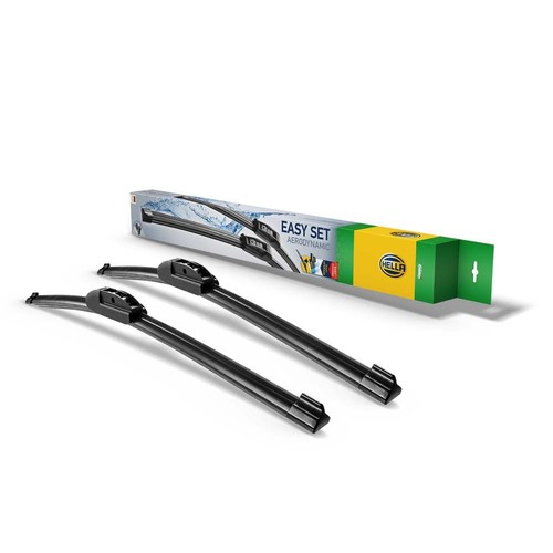 Wischblatt vorne hella 9xw 358 - wischblatt,