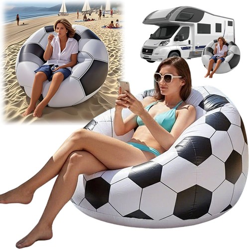 Aufblasbares sofa luftsofa - sofa,