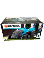 Gardena Elektro Rasenmäher