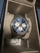 Breitling Aviator 8 Blaues
