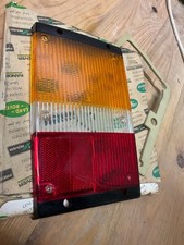 Rücklicht Blinker Gläser neu