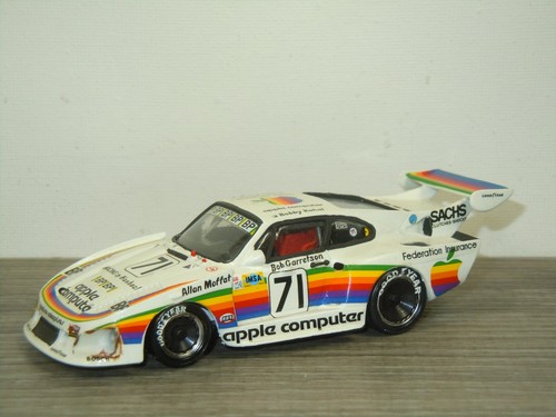 Porsche 935 turbo apple - 935,