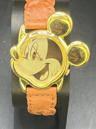Lorus mickey mouse uhr - mouse,