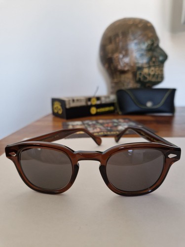 Moscot lemtosh brille