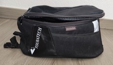 Tankrucksack Touratech AfricaTwin CRF1000 + 2 Enduristan Kartentaschen NP210€