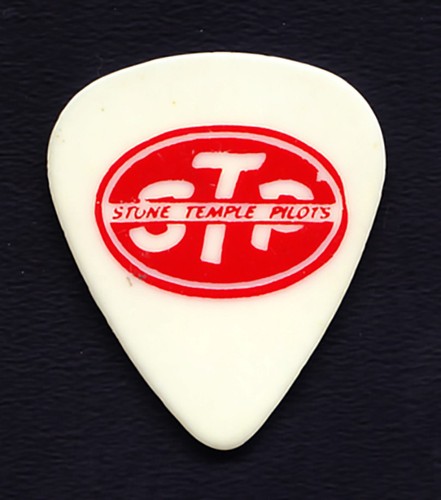 Stein temple pilots dean deleo - temple,