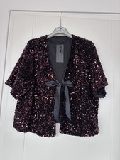 Zero festliche Blazerjacke mit