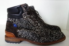 Floris van Bommel Ponyfell