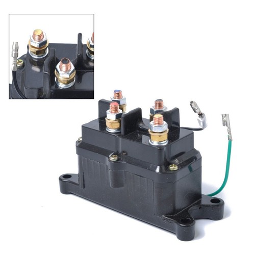 12v seilwinde magnet für - magnet,