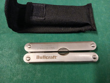 Taschenmesser BULLCRAFT Multitool  Multifunktionswerkzeug 