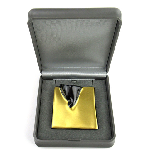 Rosenthal porzellan brosche - rosenthal,