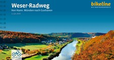 Weser-Radweg | Verlag
