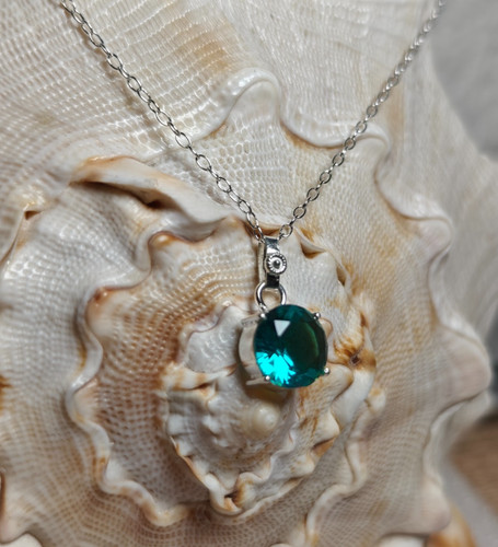 Paraiba turmalin edelstein - turmalin,