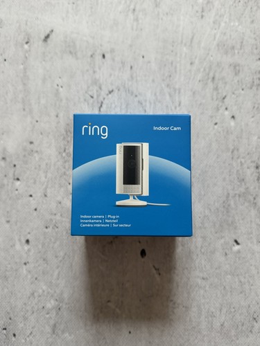Ring innenkamera gen - ring,