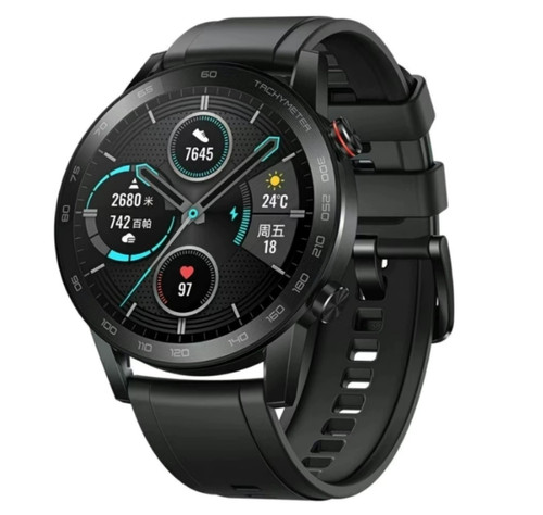 Honor magic watch smartwatch - magic, 2