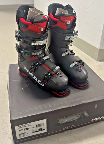 Head advant edge skischuhe - edge, 95