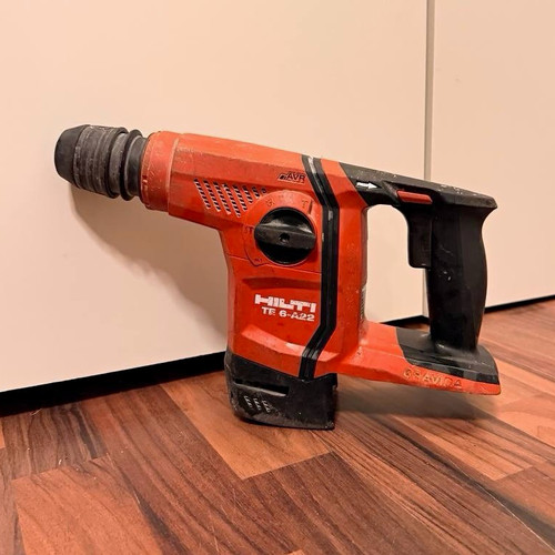 Hilti a22 - hilti, 6-a22