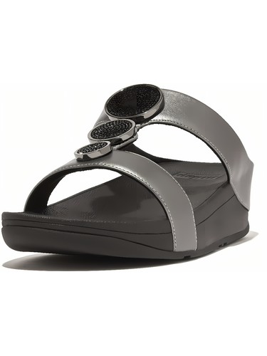 Fitflop damen sandalen halo - damen,