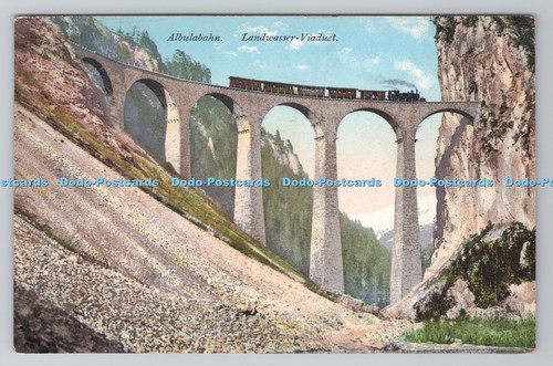 R805377 albulabahn - r805377,