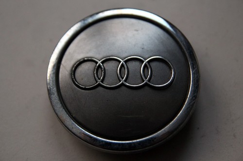 Seltener klassischer audi - seltener,
