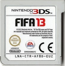 Fifa 13 EA Sports Bundesliga