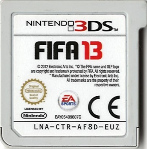 Fifa sports bundesliga - ea,