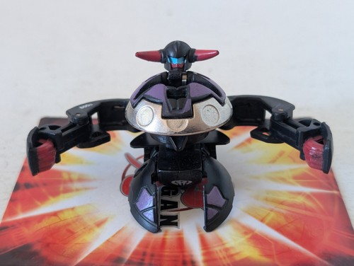 Bakugan premo vulcan battle - vulcan,