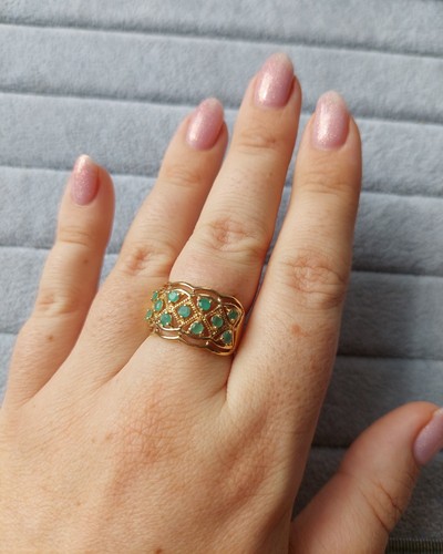 Eleganter 925 silber ring mit - eleganter,