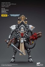 Warhammer 40k Adepta Sororitas