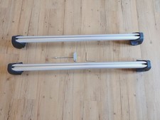 BMW 3ER (X3, X5) QUERTRÄGER / DACHTRÄGER / RELINGTRÄGER ORIGINAL 82 71 0 399 451