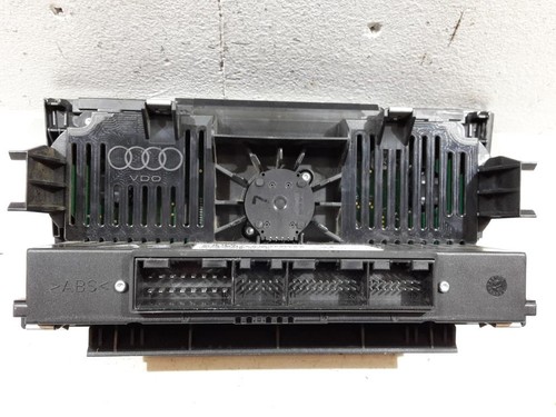 Audi bj 2006 - 8p,