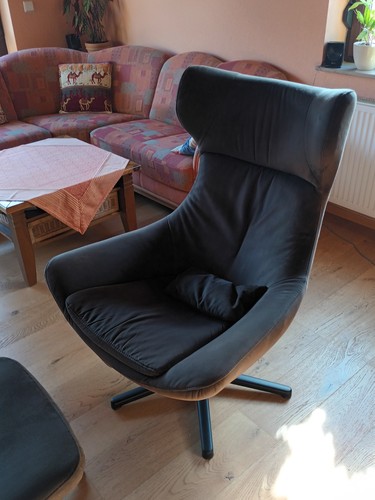 Hukla relaxsessel mit - relaxsessel,