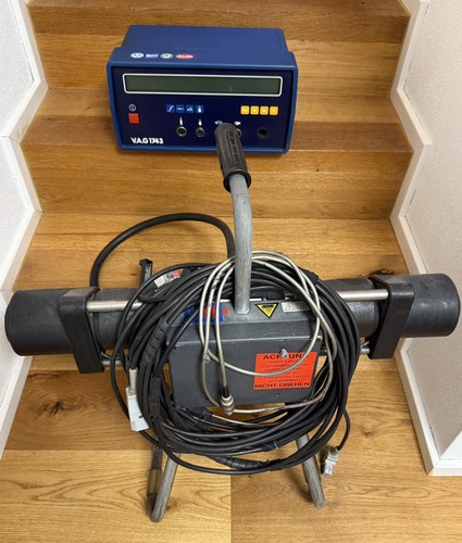 Audi vag1743 dieseltester - vw,