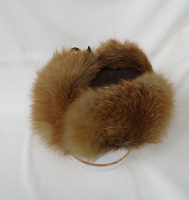 Pelzmütze, Echtfell-Mütze