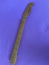 Gitarrenhals für Tele Neck