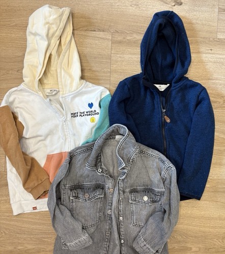 Kinder jungen strickjacke - kinder,