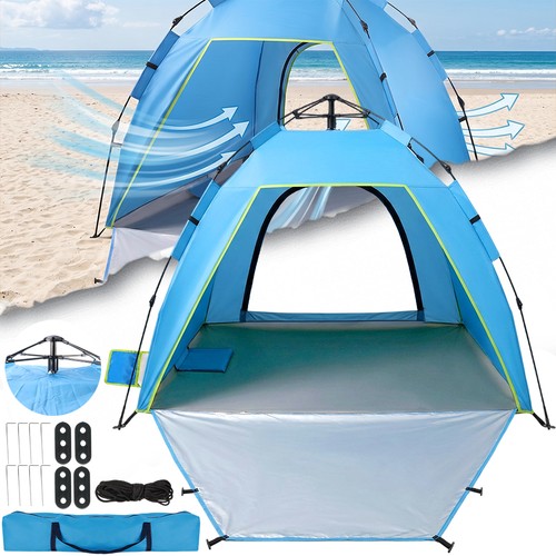 Pop strandzelt - pop, up