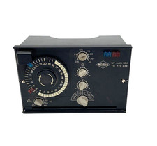 Körting NT-matic KBA TN 726 324 Regelung RVP51.170