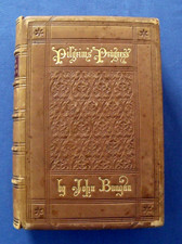 "The Pilgrim?s Progress"  von