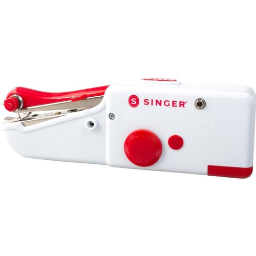 Singer 220017003 handheld - singer,