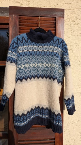 Icewear damen island pullover - island,
