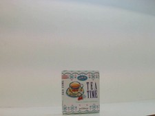 Tea Time: Tradition, Zubehör