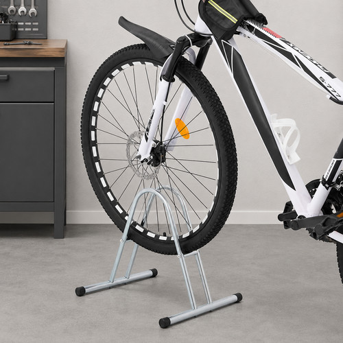 Fahrradständer fahrrad - fahrradständer, 1