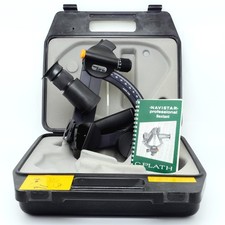 ✮ C. Plath Navistar