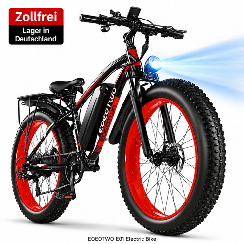 Bike für erwachsene 48v - erwachsene,,