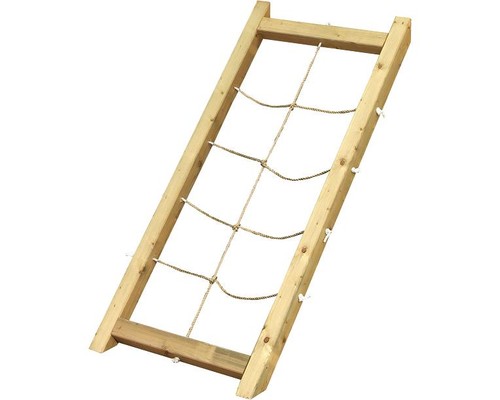Akubi netzrampe für lotti - netzrampe,