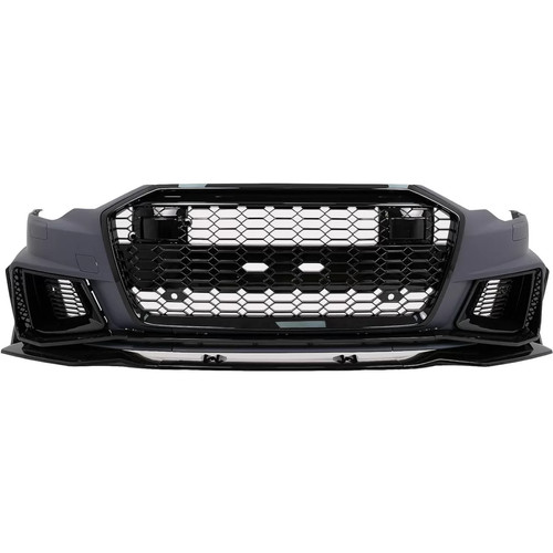 Frontstoßstange für audi - für, a6